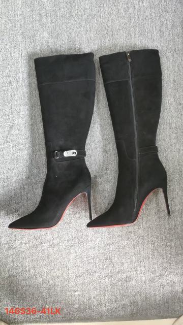 High heel Boots(36-41)
