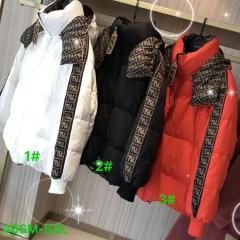 winter Coats (M-5Xl)