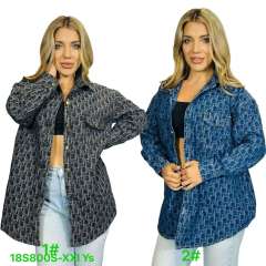 Coats（S-XXL）