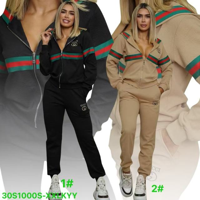 Women Sweatsuit（X-XXL）