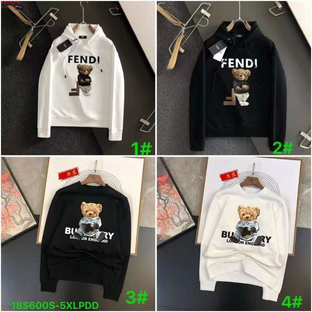 Sweater（S-5XL）