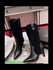 High heel Boots(36-41)