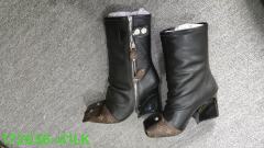 High heel Boots(36-41)