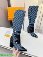 High heel Boots(36-41)