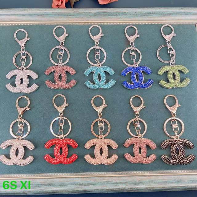 Keychains