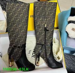 High heel Boots(36-43)
