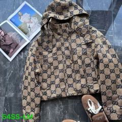 winter Coats (S-L)