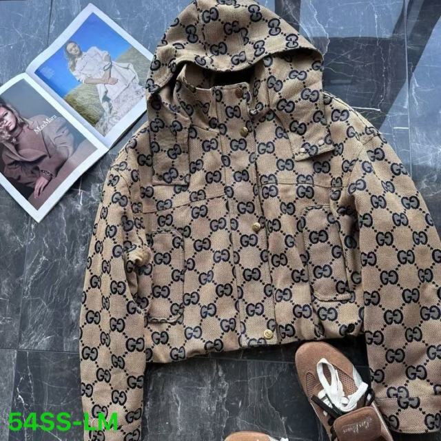 winter Coats (S-L)