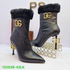 High heel Boots(36-42)