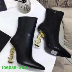 High heel Boots(36-41)