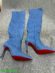 High heel Boots(36-45)