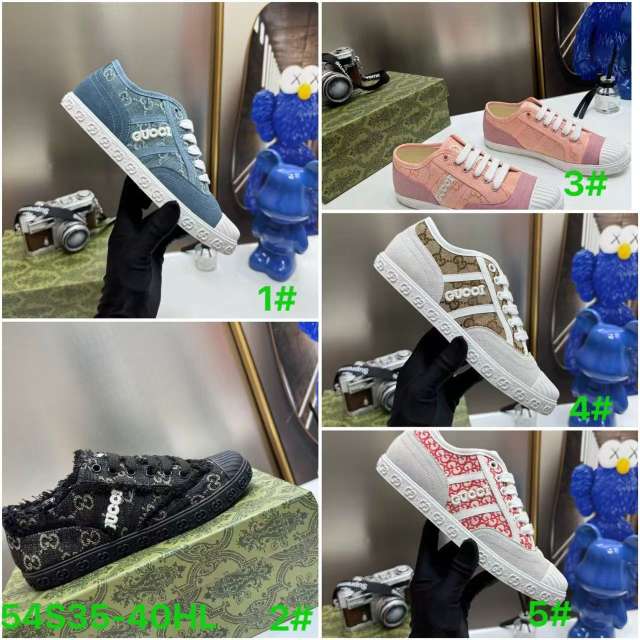 Tennis (35-40)
