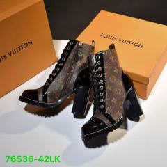 High heel Boots(36-42)