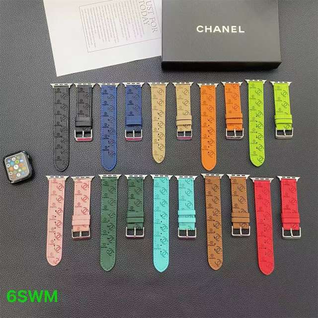 Watch band