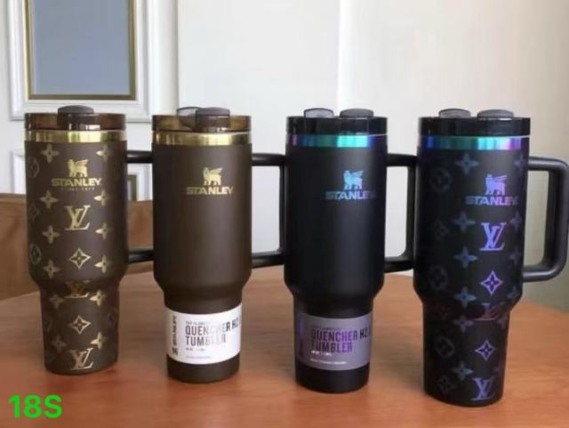 Thermos cups