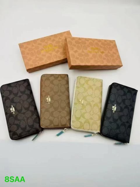 Wallets