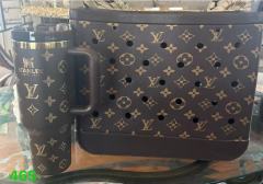 Thermos cups and purses