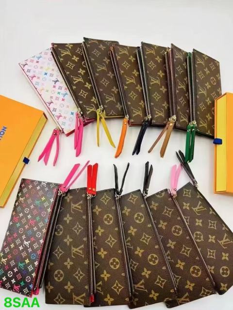 Wallets