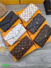 Wallets