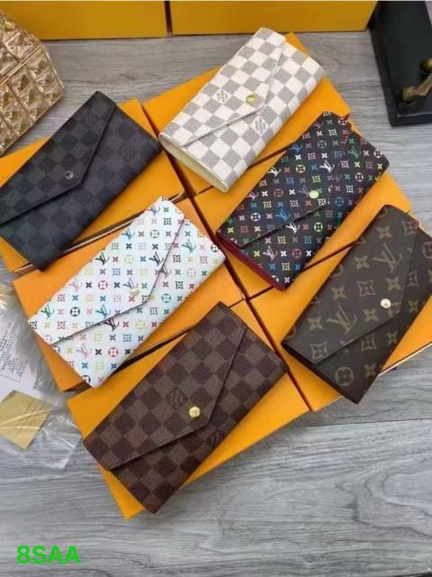 Wallets