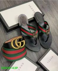 Slipper  and belts   (36-43）