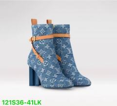 High heel Boots(36-41)