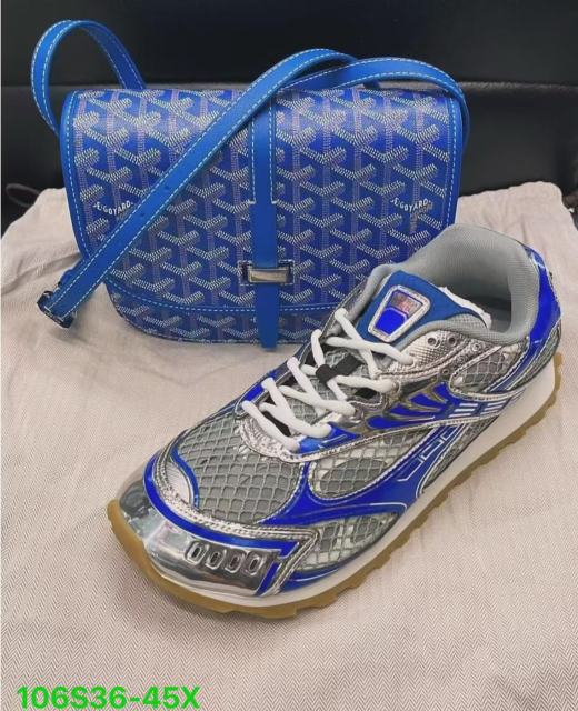 Purses  and sneakers   (36-46）