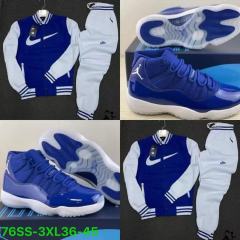 Women Sweatsuit  and sneakers   （SS-3XL）(36-45）