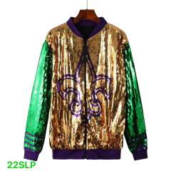 Bling jackets