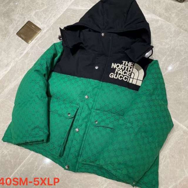 winter Coats (S-5XL)
