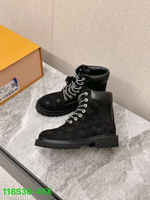 Boots  (36-45)