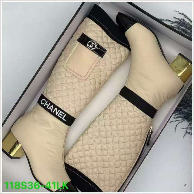 Boots  (36-41)