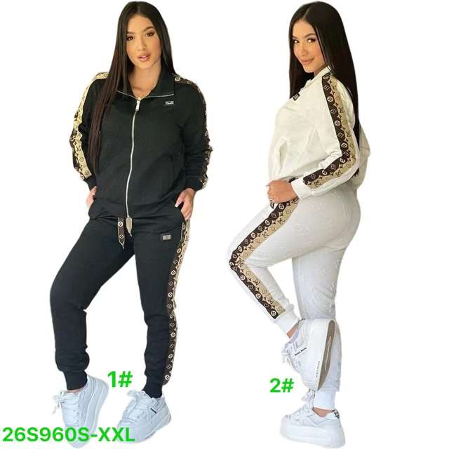 Women Sweatsuit （S-XXL）