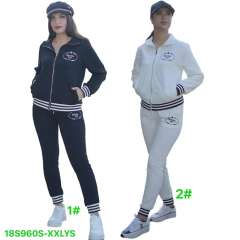 Women Sweatsuit （S-XXL）