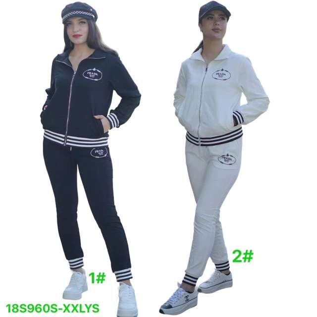 Women Sweatsuit （S-XXL）