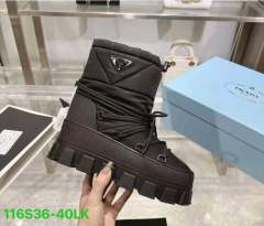Boots  (36-40)