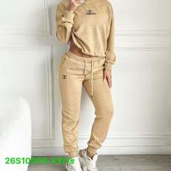 Women Sweatsuit （S-XXL）