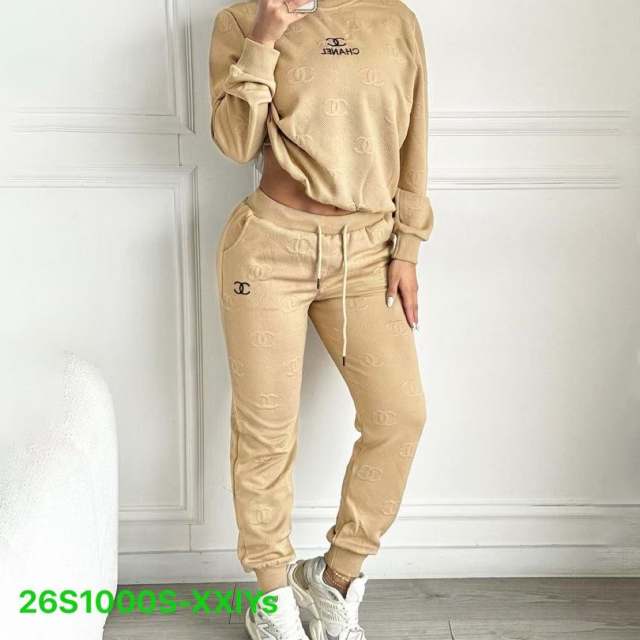 Women Sweatsuit （S-XXL）