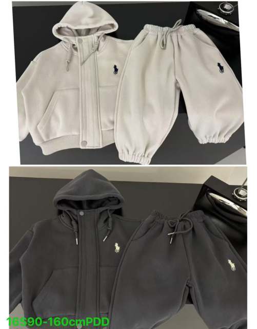 Kids outfits (90-160)