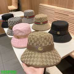 Bucket Hats