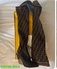 High heels boots (36-40)