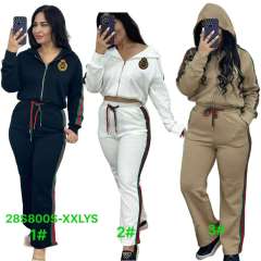 Women Sweatsuit （S-XXL）