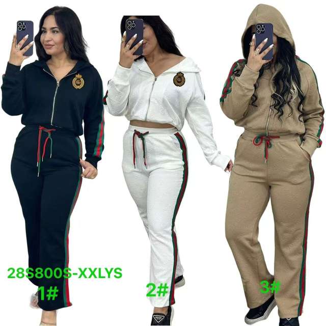 Women Sweatsuit （S-XXL）