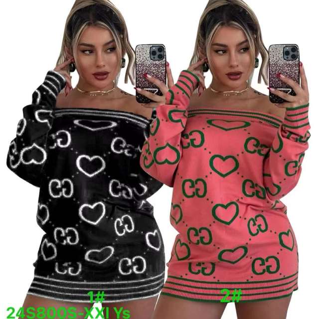 Sweater(S-XXL)