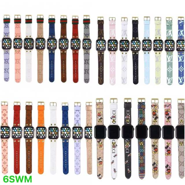 Apple Watch band