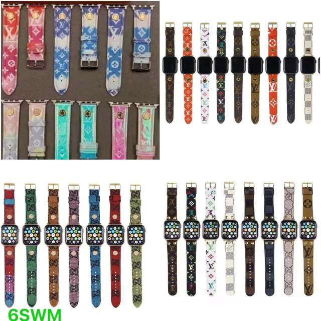 Apple Watch band