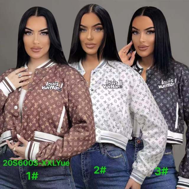 Jacket （S-XXL）