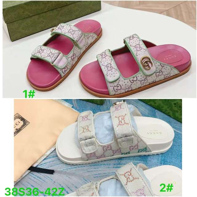 Sliders(36-42)