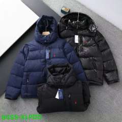 winter Coats (S-XXL)