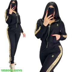 Women Sweatsuit （S-XXL）